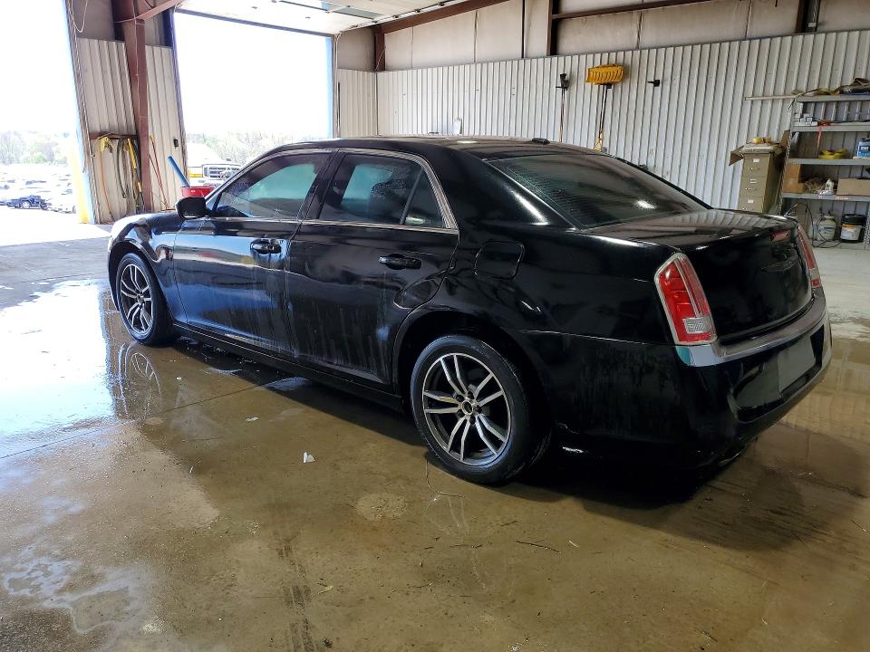 51659386 :رقم المزاد ، 2C3CCAEG8EH303874 vin ، 2014 Chrysler 300c مزاد بيع