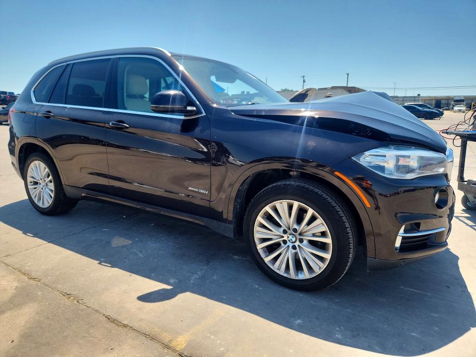 Продажа на аукционе авто 2016 Bmw X5, vin: 5UXKR0C5XG0S93193, номер лота: 52998426