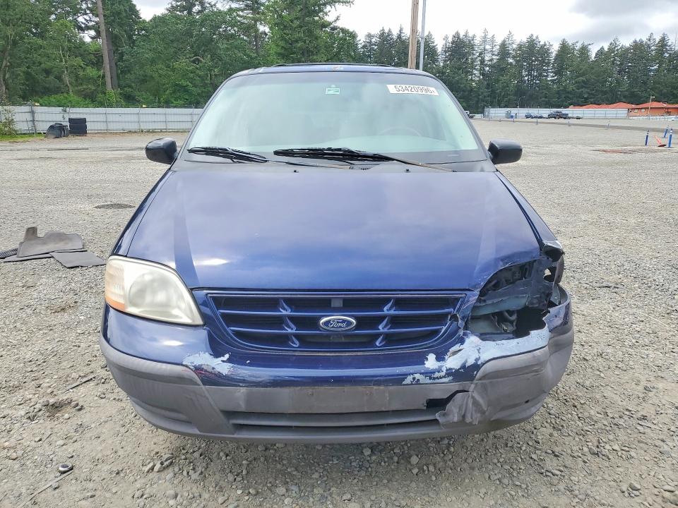 Продаж на аукціоні авто 1999 Ford Windstar, vin: 2FMZA5142XBB42471, номер лоту: 53420996