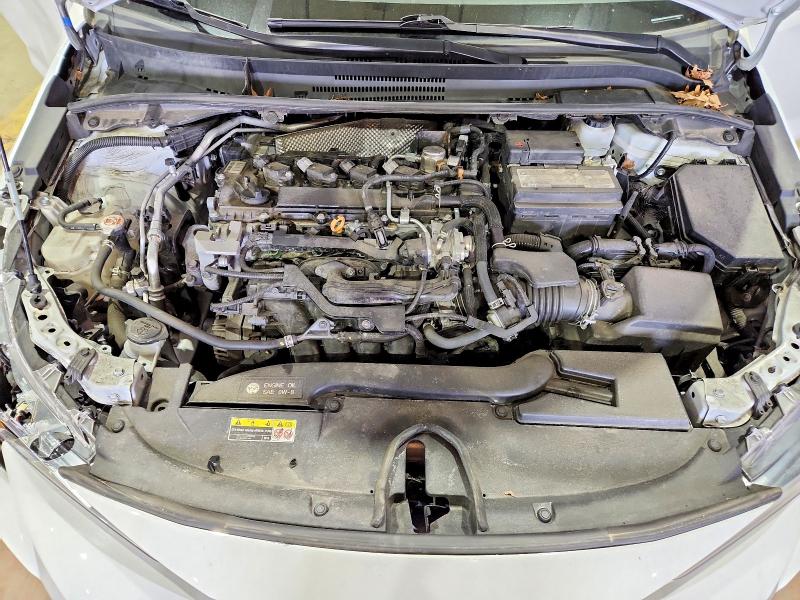 Продаж на аукціоні авто 2023 Toyota Corolla, vin: 5YFB4MDE3PP057903, номер лоту: 54847576