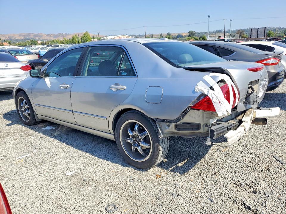 2006 Honda Accord მანქანა იყიდება აუქციონზე, vin: JHMCM568X6C011539, აუქციონის ნომერი: 53559276
