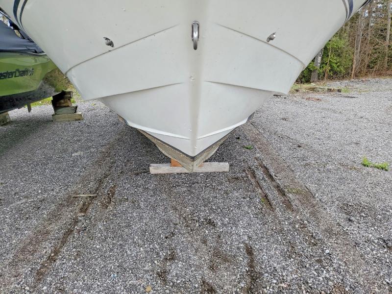 Продажа на аукционе авто 1989 Thundercraft 340 Express, vin: ZTH34104B989, номер лота: 48265516