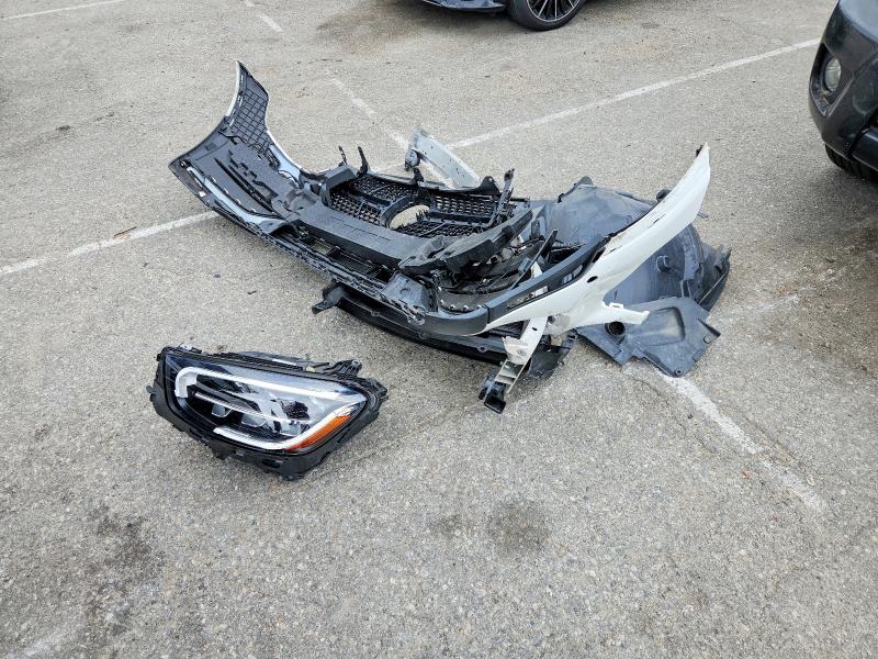 54795046 :رقم المزاد ، W1N0G8DB6NV387212 vin ، 2022 Mercedes-benz Glc مزاد بيع