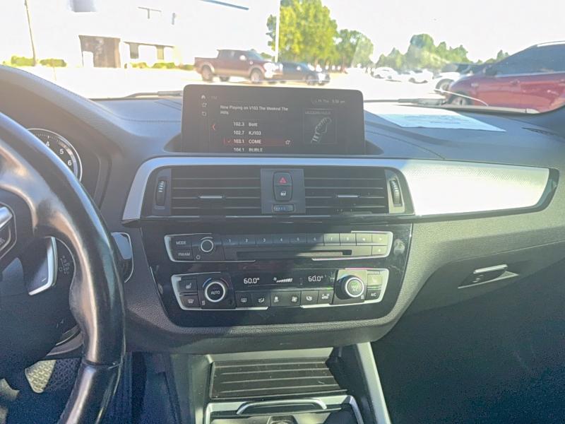 Продаж на аукціоні авто 2018 Bmw M240i, vin: WBA2N1C56JVC28015, номер лоту: 54009186