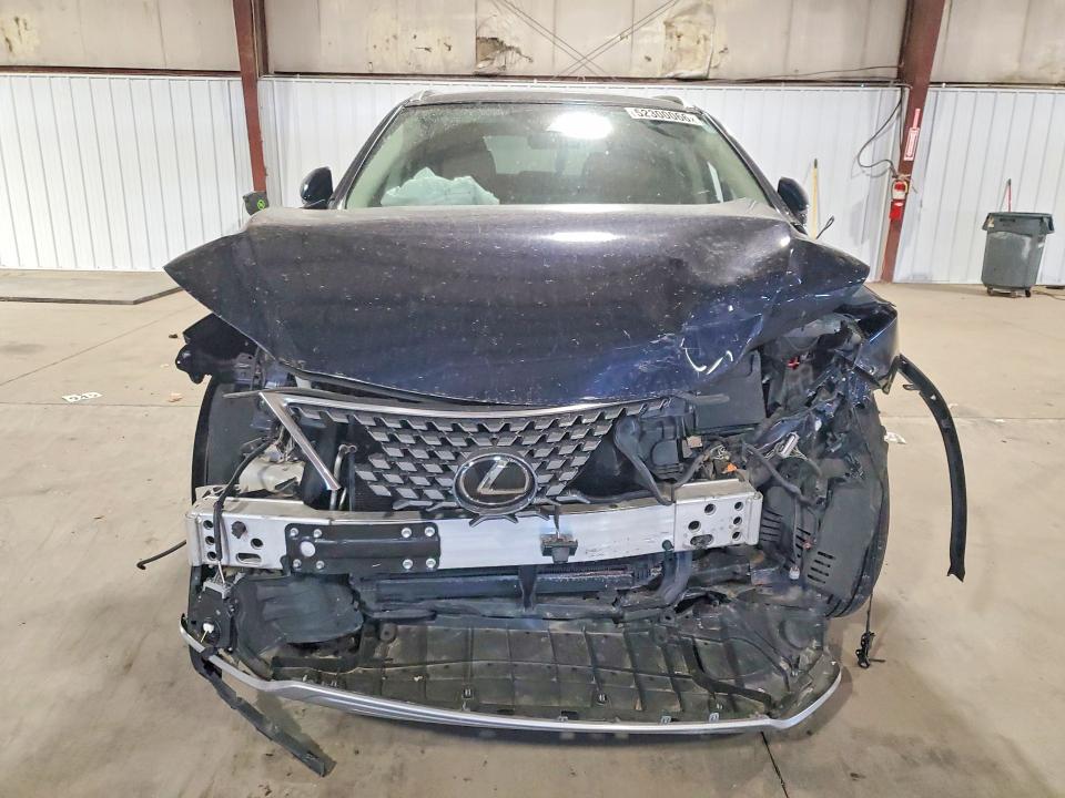 2021 Lexus Rx მანქანა იყიდება აუქციონზე, vin: 2T2JZMDA0MC305168, აუქციონის ნომერი: 52300066