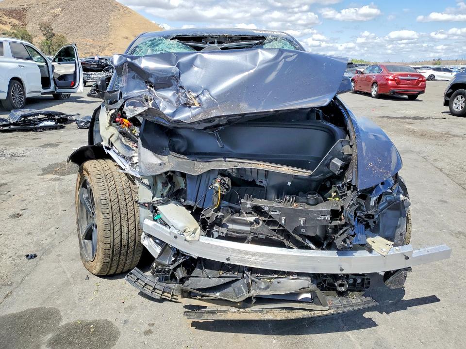 2026 Tesla Model Y მანქანა იყიდება აუქციონზე, vin: 7SAYGDED8TF522059, აუქციონის ნომერი: 54989276