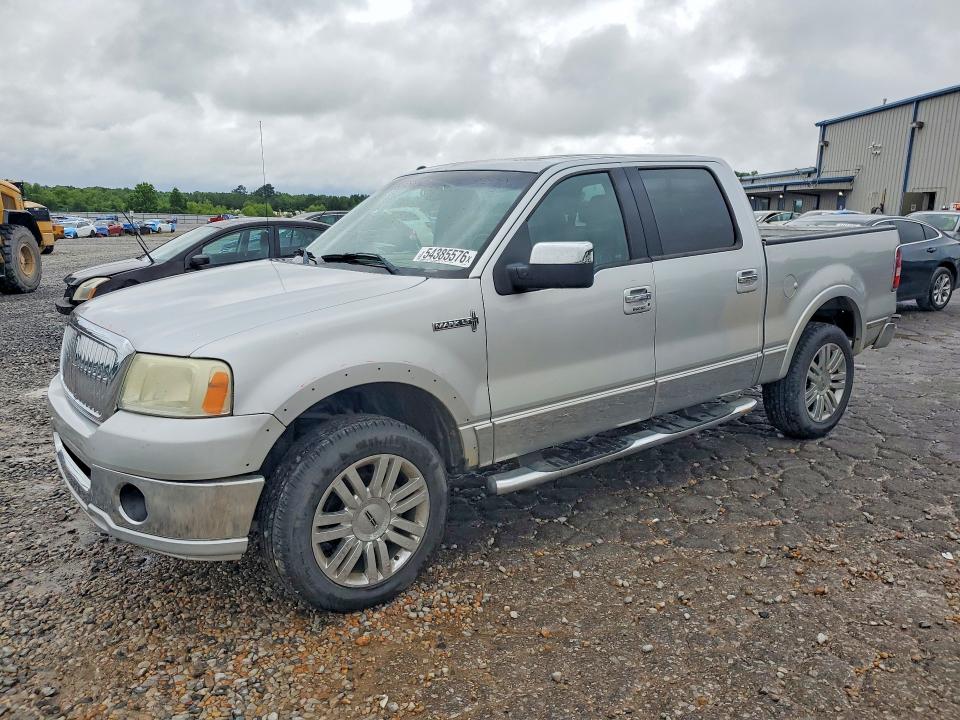 Aukcja sprzedaży 2008 Lincoln Mark Lt, vin: 5LTPW18528FJ04241, numer aukcji: 54385576
