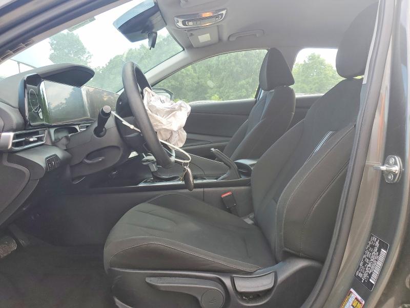 Aukcja sprzedaży 2024 Hyundai Elantra, vin: KMHLM4DG1RU766188, numer aukcji: 53276296