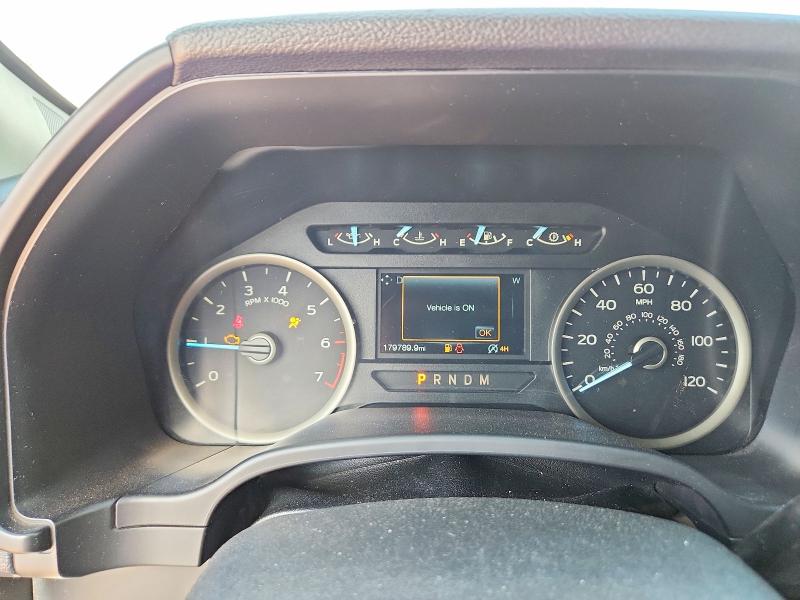 53726906 :رقم المزاد ، 1FTEW1E59KKD06703 vin ، 2019 Ford F150 مزاد بيع