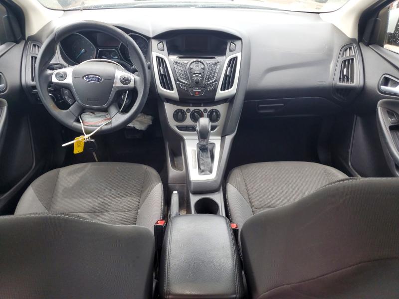 Auction sale of the 2014 Ford Focus, vin: 1FADP3F25EL265404, lot number: 52263006