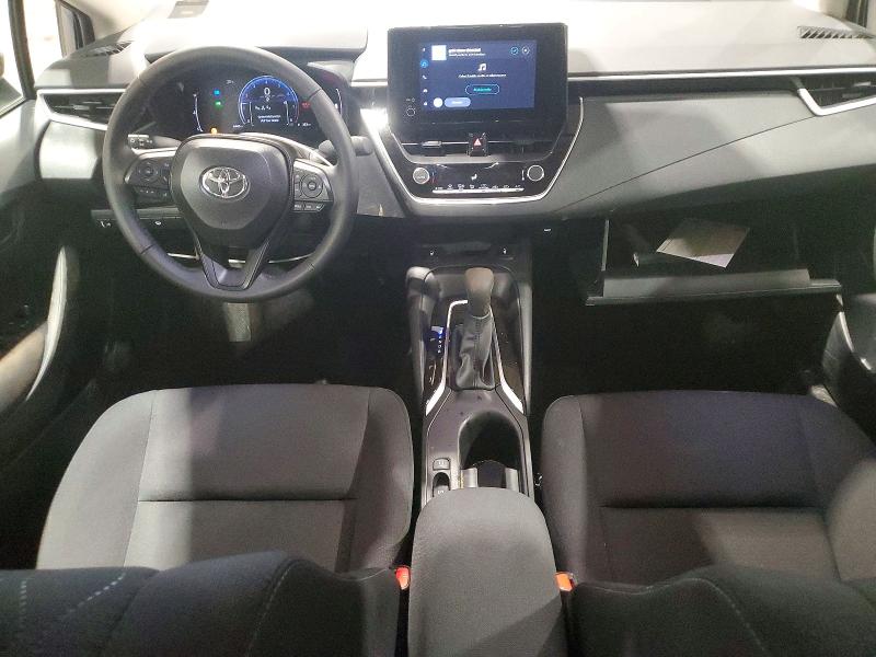 Aukcja sprzedaży 2026 Toyota Corolla, vin: 5YFB4MDE4TP402012, numer aukcji: 53929186