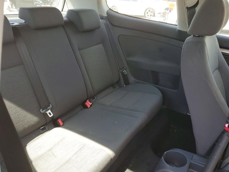 Продаж на аукціоні авто 2007 Volkswagen Rabbit, vin: WVWAR71K37W213762, номер лоту: 54212726