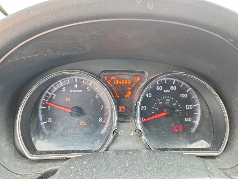 2014 Nissan Versa Note მანქანა იყიდება აუქციონზე, vin: 3N1CE2CP4EL372568, აუქციონის ნომერი: 53081166
