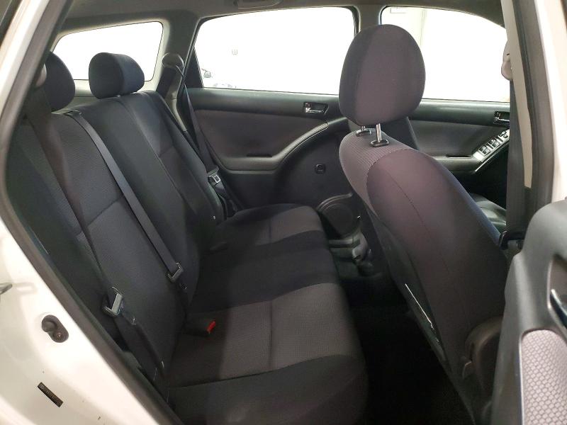 Продажа на аукционе авто 2006 Toyota Corolla Matrix, vin: 2T1KR32E86C565684, номер лота: 53713056