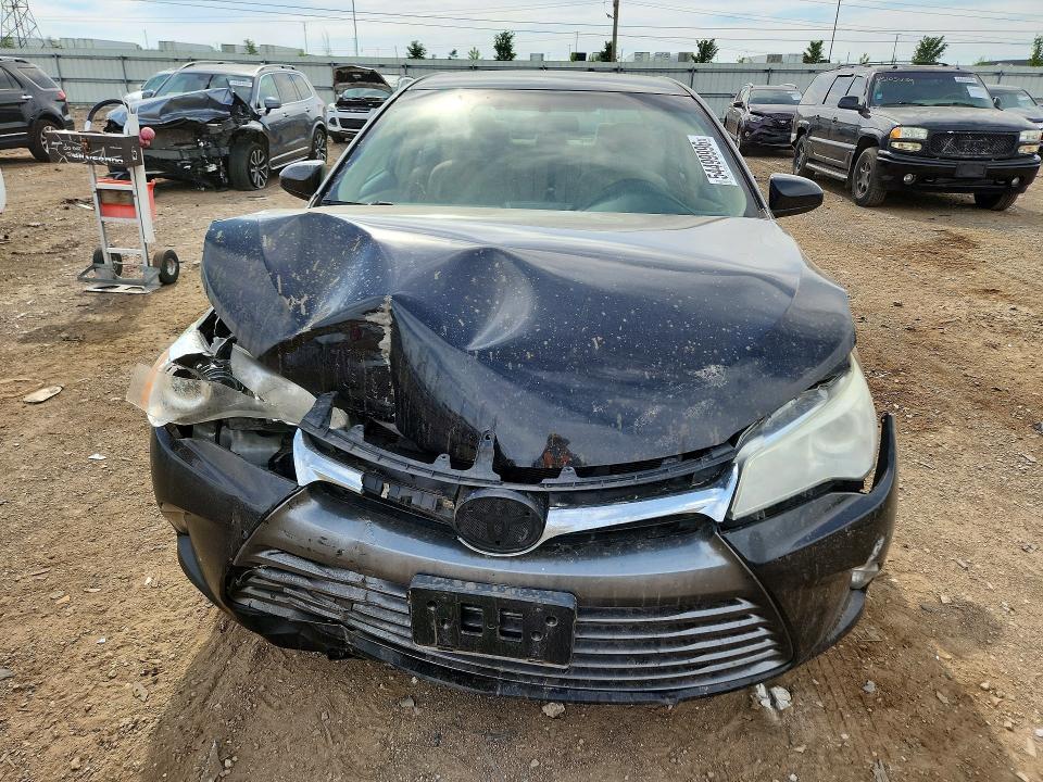 Продажа на аукционе авто 2015 Toyota Camry, vin: 4T4BF1FK0FR488312, номер лота: 54499996
