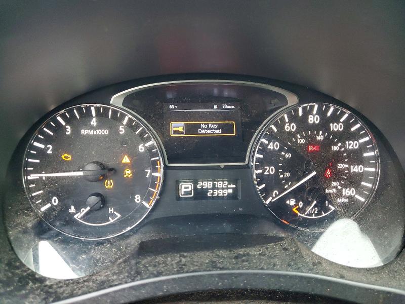 2015 Nissan Altima მანქანა იყიდება აუქციონზე, vin: 1N4AL3AP0FN886220, აუქციონის ნომერი: 54387366