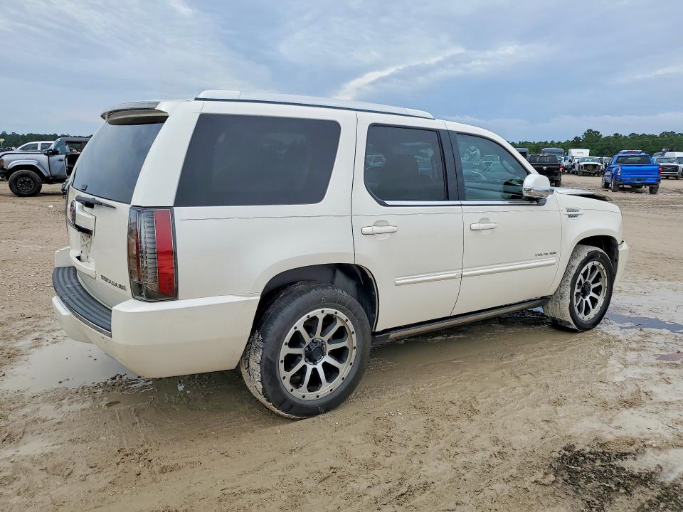 Продажа на аукционе авто 2013 Cadillac Escalade, vin: 1GYS3CEF7DR118332, номер лота: 54023996