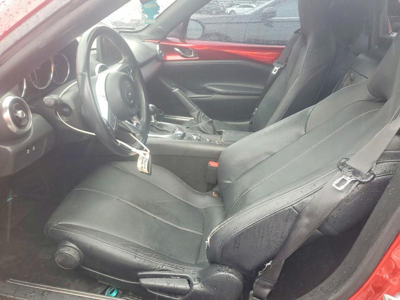 Продажа на аукционе авто 2020 Mazda Mx-5 Miata, vin: JM1NDAM73L0419293, номер лота: 54008996