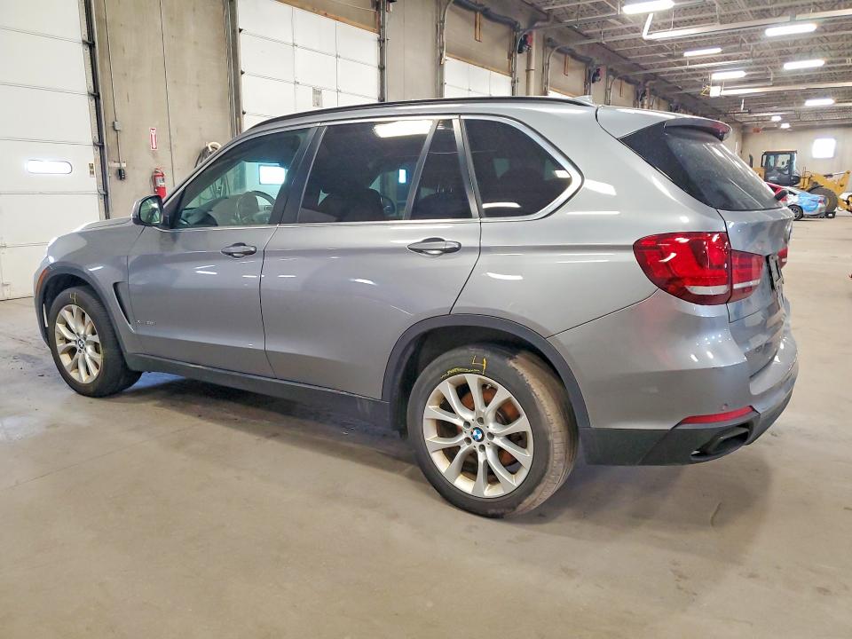 Продажа на аукционе авто 2016 Bmw X5, vin: 5UXKR6C52G0J83550, номер лота: 55168156