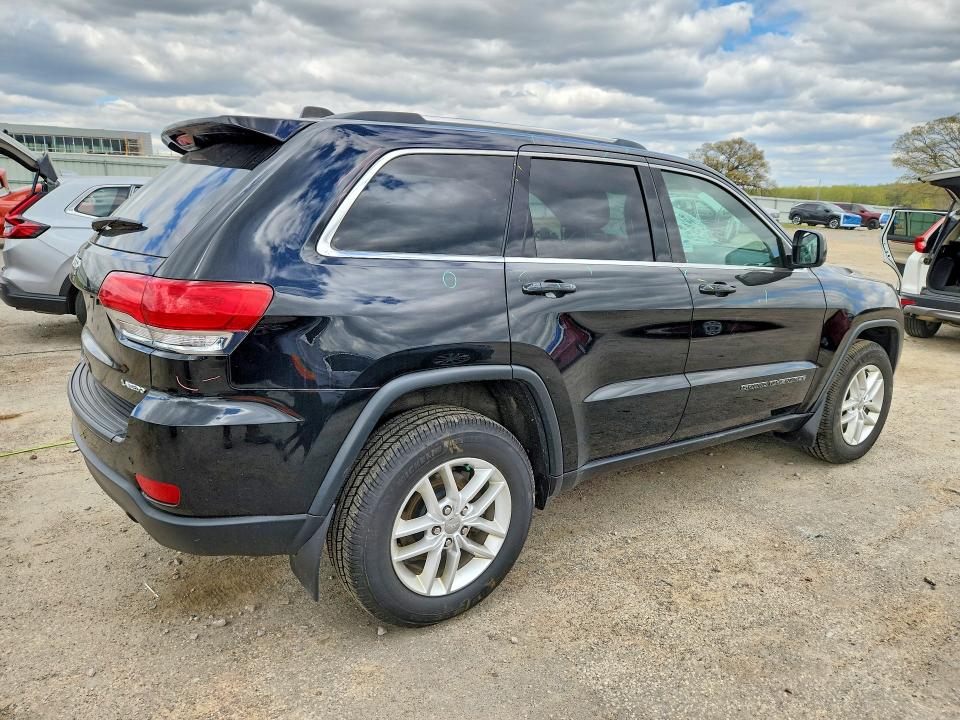 Aukcja sprzedaży 2018 Jeep Grand Cherokee, vin: 1C4RJFAG2JC335828, numer aukcji: 52756656