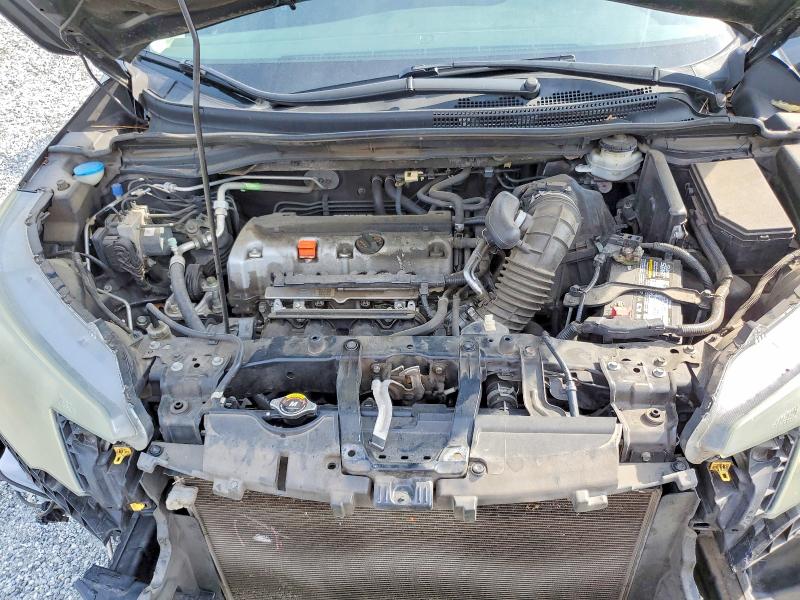 Aukcja sprzedaży 2014 Honda Cr-v, vin: 2HKRM3H53EH544483, numer aukcji: 55393436
