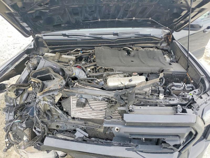 51874386 :رقم المزاد ، 3TMKB5FNXRM006790 vin ، 2024 Toyota Tacoma مزاد بيع