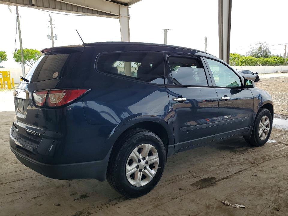 Продажа на аукционе авто 2015 Chevrolet Traverse, vin: 1GNKRFKD1FJ308726, номер лота: 55212746