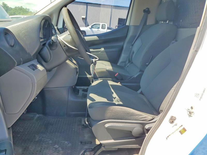 Продажа на аукционе авто 2015 Nissan Nv200, vin: 3N6CM0KN6FK709685, номер лота: 54861146