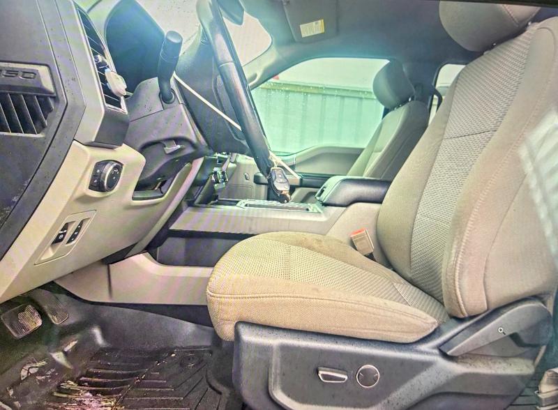 Продаж на аукціоні авто 2018 Ford F150, vin: 1FTEW1CP3JKC79307, номер лоту: 54522036
