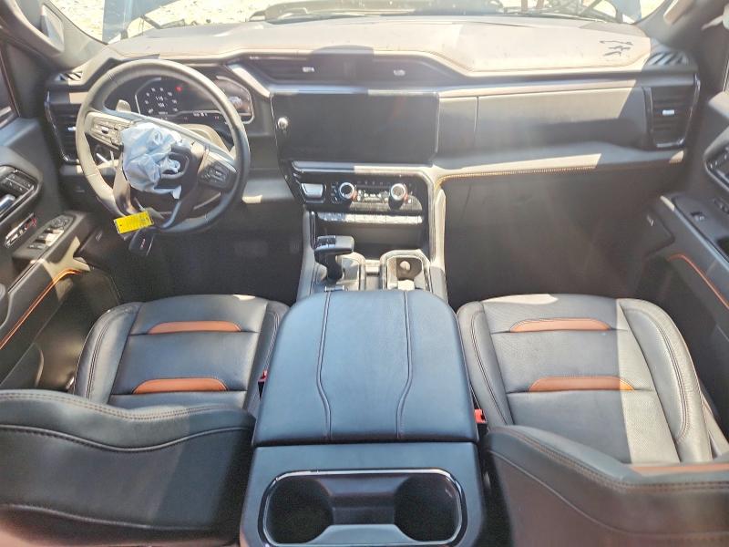 Продаж на аукціоні авто 2024 Gmc Sierra, vin: 1GTUUEEL1RZ142016, номер лоту: 52931926