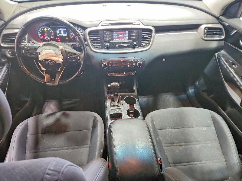 Aukcja sprzedaży 2016 Kia Sorento, vin: 5XYPGDA54GG112686, numer aukcji: 53031706