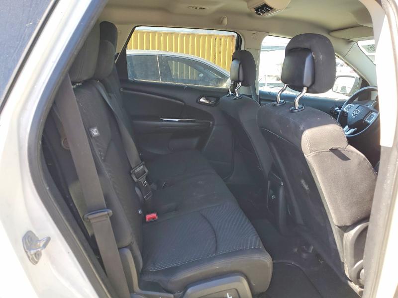 52425106 :رقم المزاد ، 3C4PDCBG1HT548277 vin ، 2017 Dodge Journey مزاد بيع