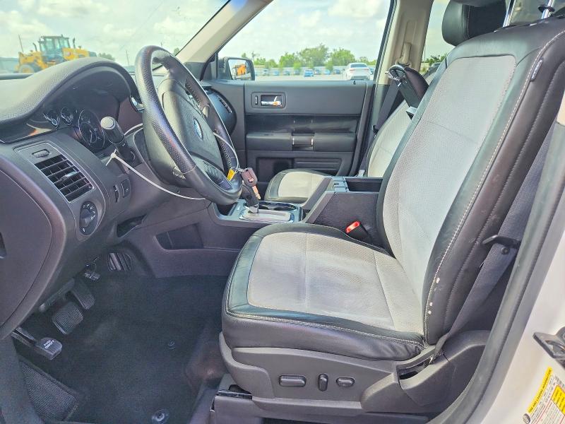 Aukcja sprzedaży 2012 Ford Flex, vin: 2FMGK5DC6CBD18200, numer aukcji: 55019886