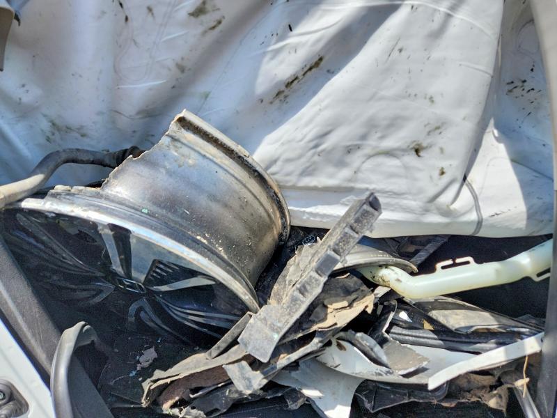 2018 Honda Civic მანქანა იყიდება აუქციონზე, vin: 19XFC1F33JE002925, აუქციონის ნომერი: 53817946