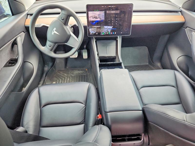 Aukcja sprzedaży 2020 Tesla Model Y, vin: 5YJYGDEF4LF009910, numer aukcji: 54829286