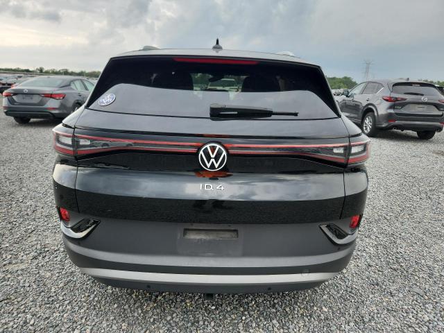Продажа на аукционе авто 2021 Volkswagen Id.4, vin: WVGUNPE25MP065246, номер лота: 53345096
