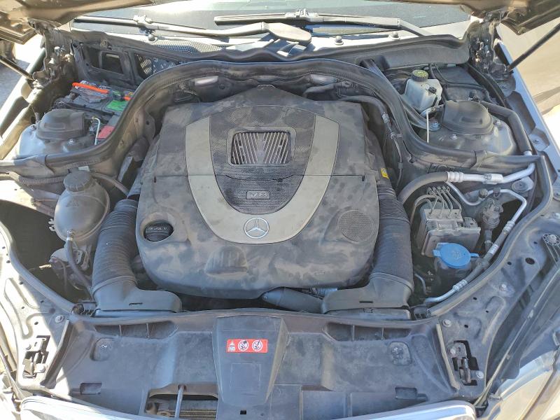 Продажа на аукционе авто 2010 Mercedes-benz E, vin: WDDHF9AB9AA130267, номер лота: 53832616