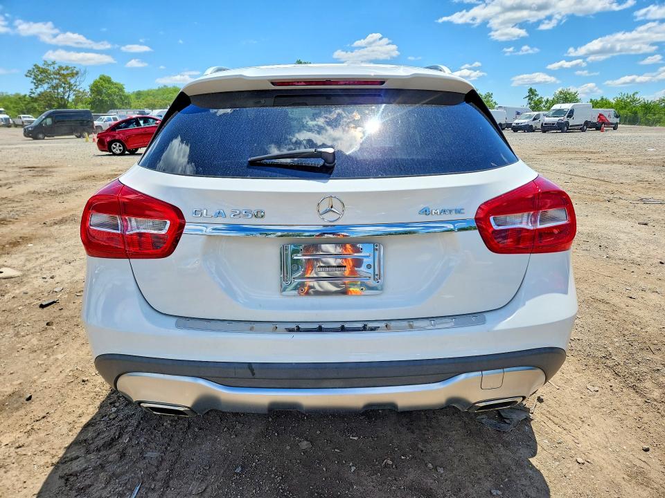 Продаж на аукціоні авто 2019 Mercedes-benz Gla, vin: WDCTG4GB1KJ602419, номер лоту: 53991526