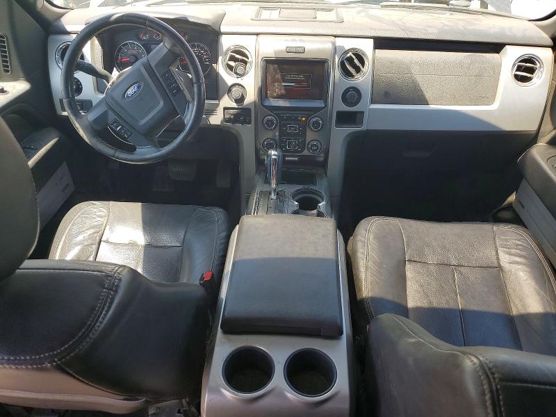 Aukcja sprzedaży 2014 Ford F150, vin: 1FTFW1ET2EKF48644, numer aukcji: 55519886