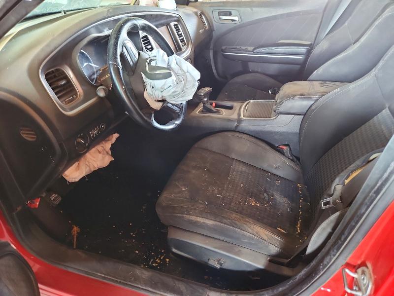 51899826 :رقم المزاد ، 2C3CDXCT0MH514601 vin ، 2021 Dodge Charger مزاد بيع