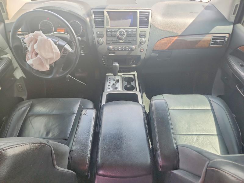 Продажа на аукционе авто 2014 Nissan Armada, vin: 5N1BA0NF5EN600182, номер лота: 53190796