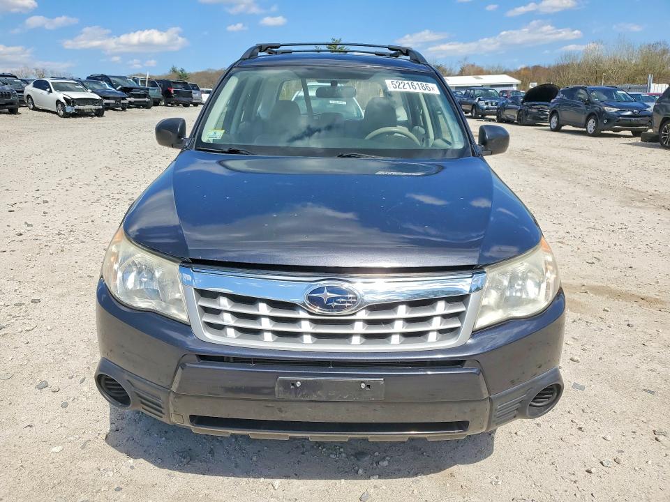 Aukcja sprzedaży 2012 Subaru Forester, vin: JF2SHABCXCH445206, numer aukcji: 52216186