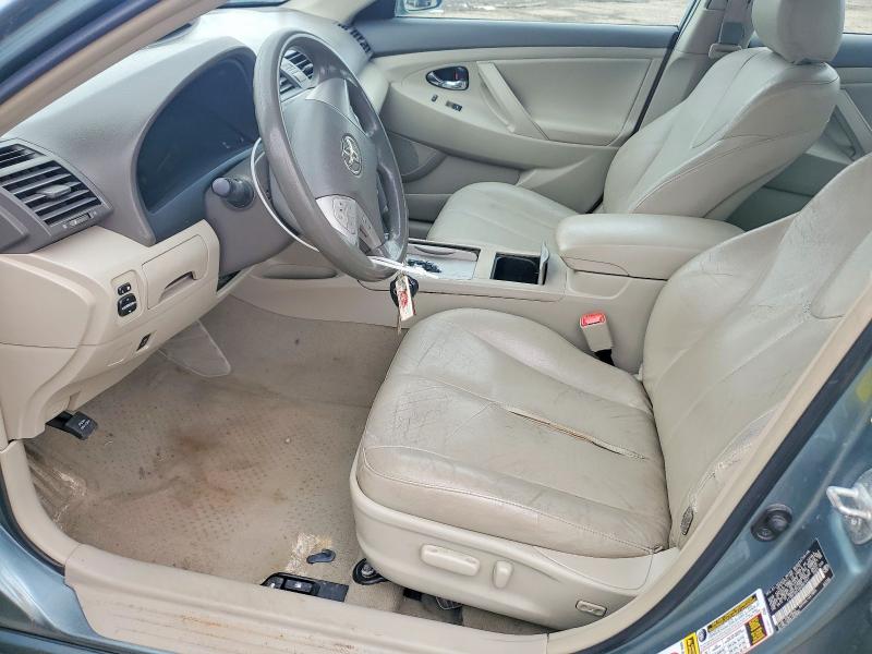 Aukcja sprzedaży 2011 Toyota Camry, vin: 4T1BF3EK4BU667647, numer aukcji: 54450866