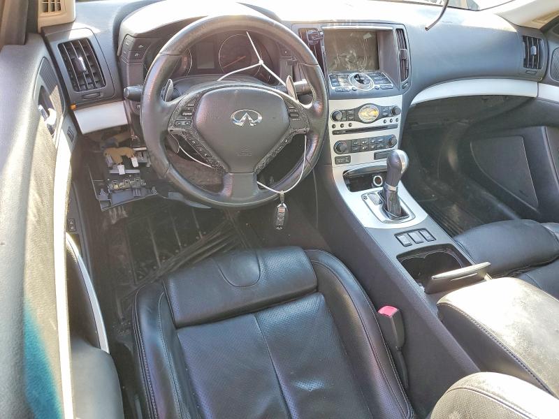 Продажа на аукционе авто 2008 Infiniti G37, vin: JNKCV64E28M105553, номер лота: 54491336