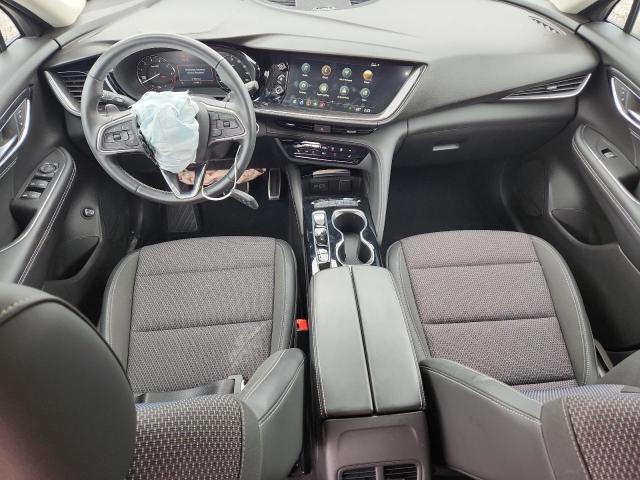 Aukcja sprzedaży 2023 Buick Envision, vin: LRBAZLR42PD024819, numer aukcji: 51810976