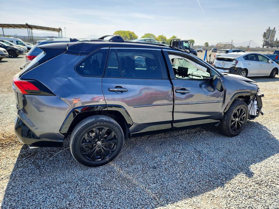 Продаж на аукціоні авто 2024 Toyota Rav4, vin: 4T3E6RFV7RU153205, номер лоту: 54157986