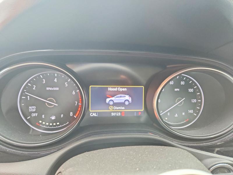Aukcja sprzedaży 2021 Buick Encore Gx, vin: KL4MMFSL8MB059687, numer aukcji: 54622076