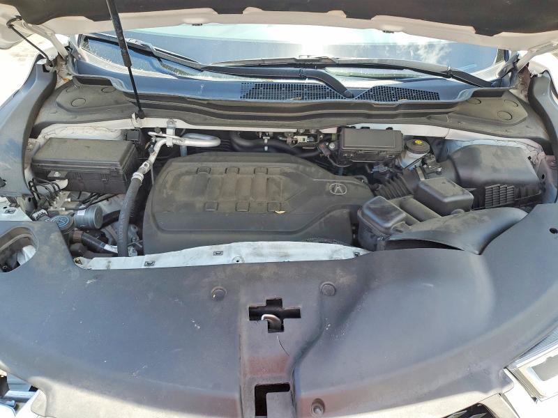 Aukcja sprzedaży 2019 Acura Mdx, vin: 5J8YD3H56KL000211, numer aukcji: 54318206
