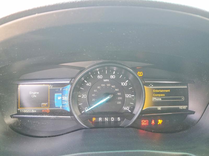Aukcja sprzedaży 2016 Ford Explorer, vin: 1FM5K8D88GGC94341, numer aukcji: 54180076