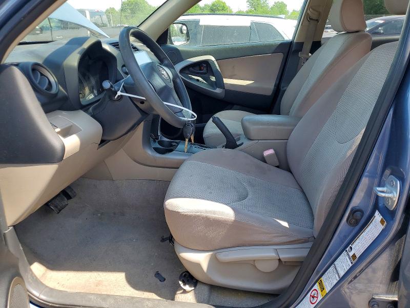 Продаж на аукціоні авто 2006 Toyota Rav4, vin: JTMBD33VX66018632, номер лоту: 53849536